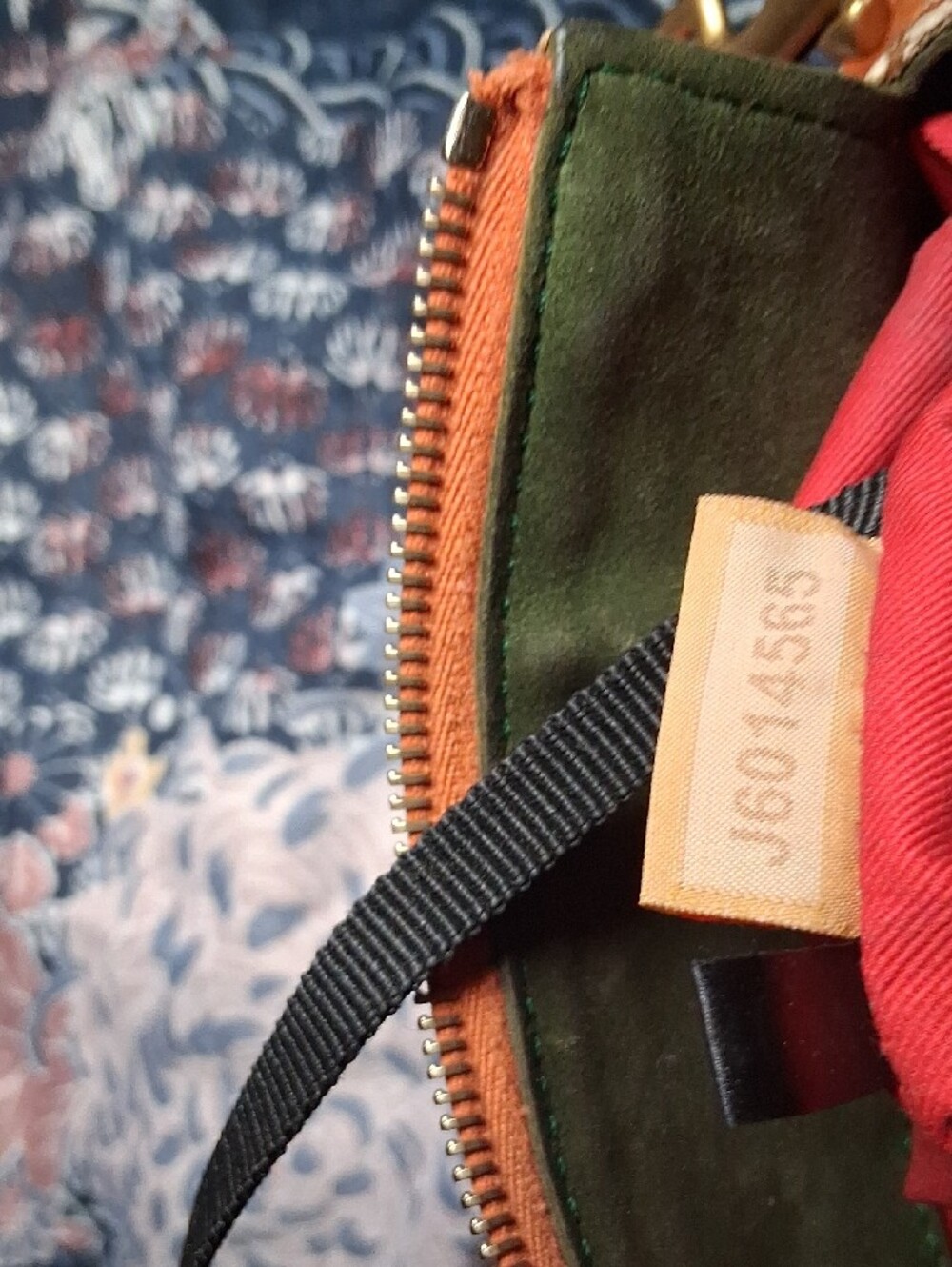 Dooney & Bourke Florentine Satchel - Picture 2 of 16